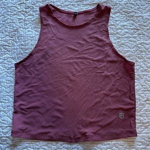 Born Primitive Mesh Tank Size Small